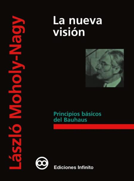 La nueva visión:Principios básicos del Bauhaus