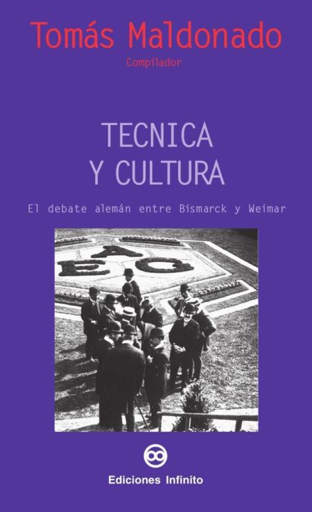 Técnica y cultura