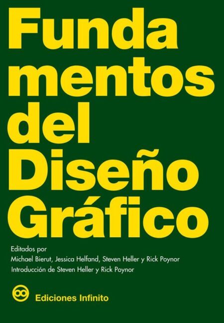 Fundamentos del diseño gráfico