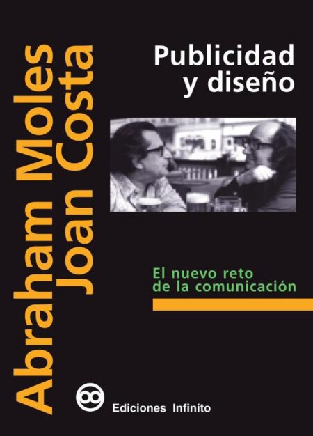 Publicidad y diseño:El nuevo reto de la comunicación