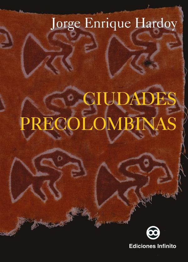 Ciudades Precolombinas