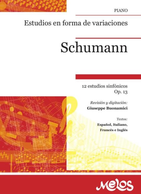 ERA640 - Estudios en forma de variaciones