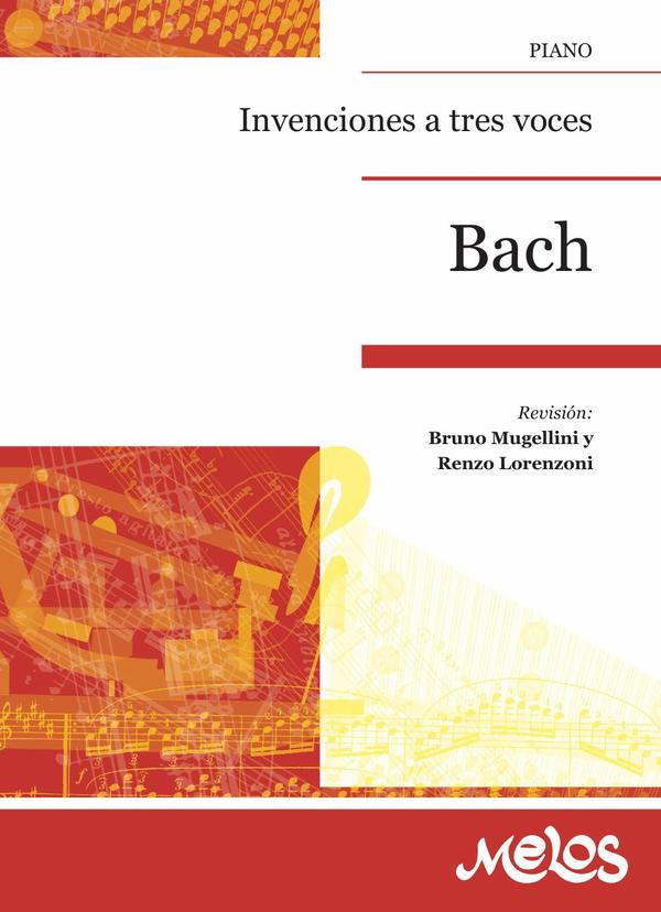 ERA597 - Invenciones a tres voces