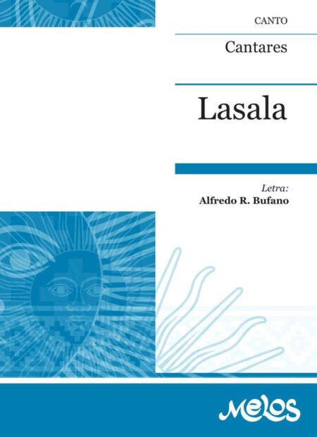 BA10838 - Cantares