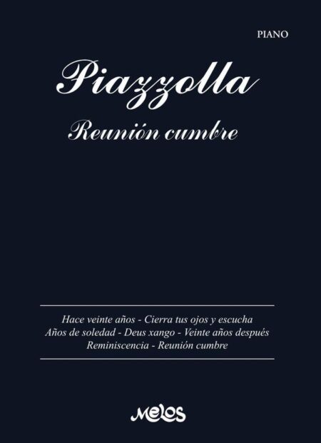 MEL31056 - Reunión cumbre