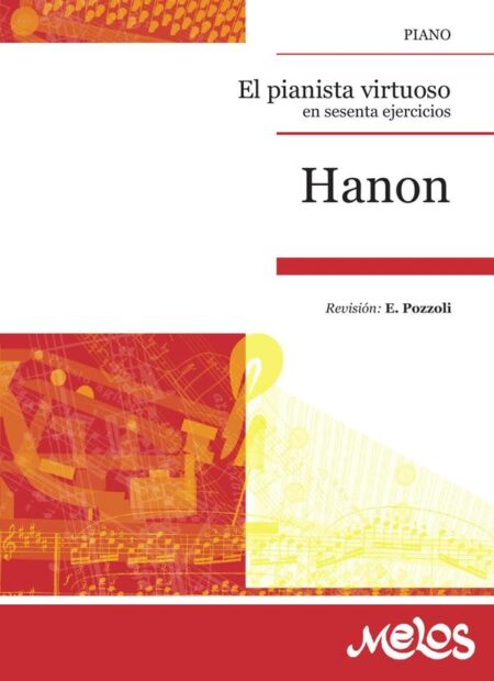 ERA381 - El pianista virtuoso