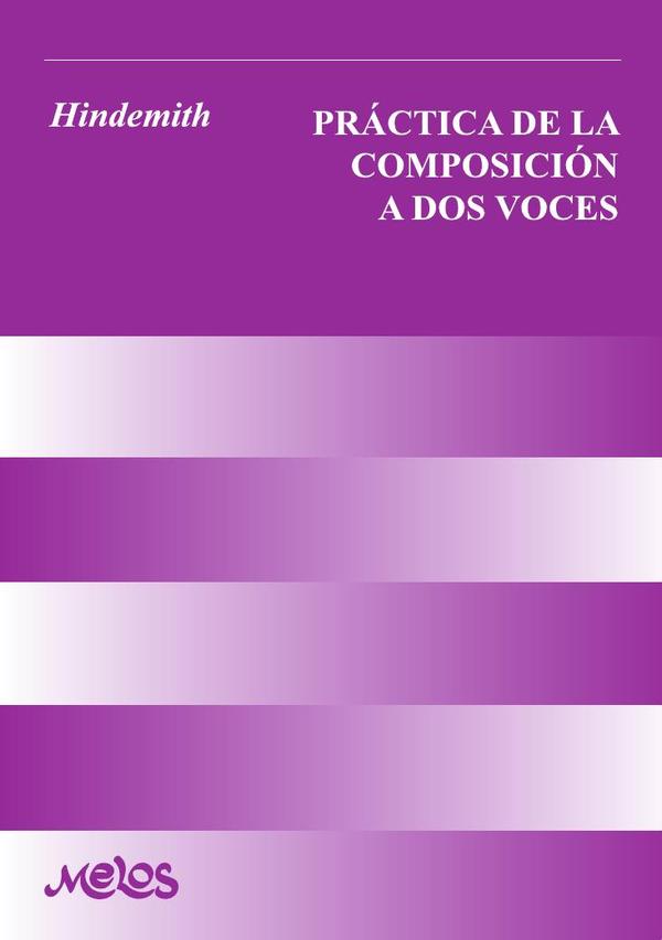 BA12027 - Práctica de la composición a dos voces