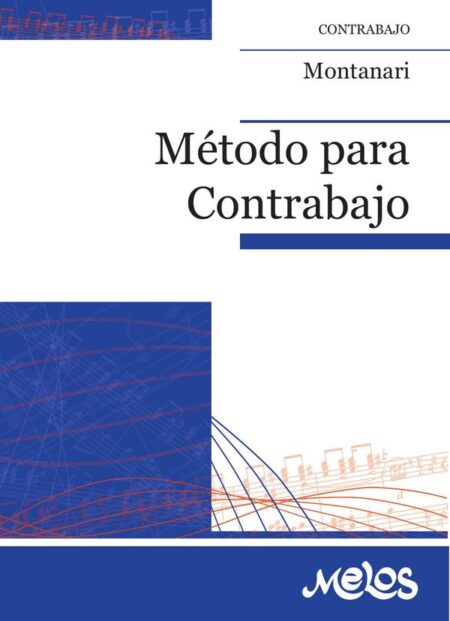 BA8682 - Método para contrabajo