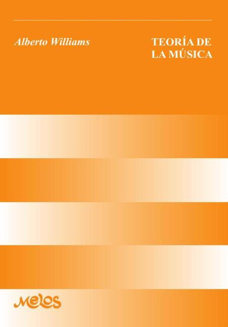 MEL2501 - Teoría de la música