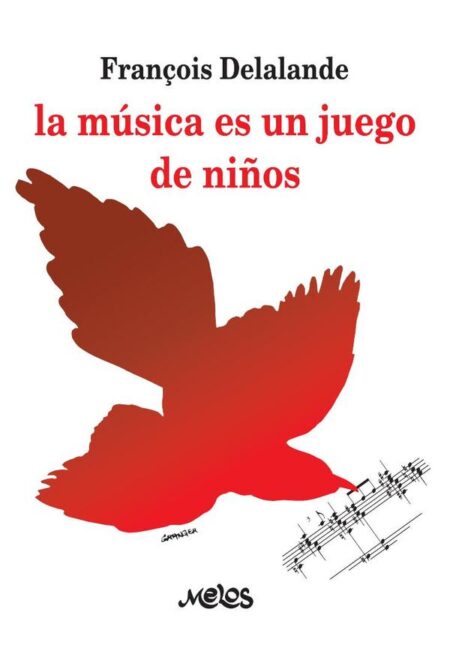 BA13696 - La música es un juego de niños