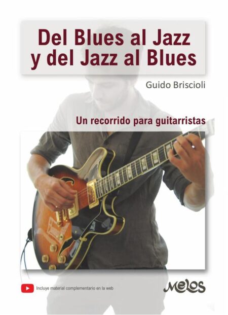 MEL4411 - Del blues al jazz y del jazz al blues