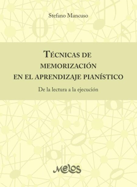 MEL2009 - Técnicas de memorización