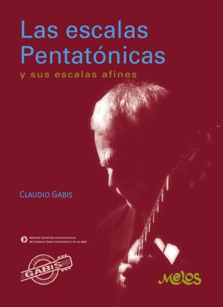 MEL4410 - Las escalas pentatónicas y sus escalas afines