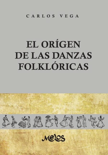 BA11299 - El orígen de las danzas folklóricas