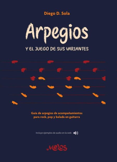 MEL4409 - Arpegios