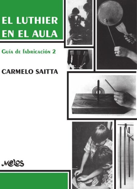 BA13471 - El luthier en el aula - Guía de fabricación 2