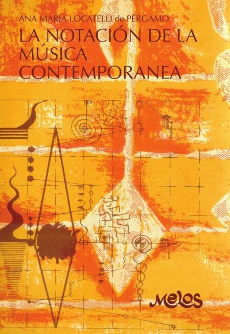 BA12990 - La notación de la música contemporanea
