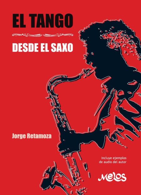 MEL8101-El tango desde el saxo