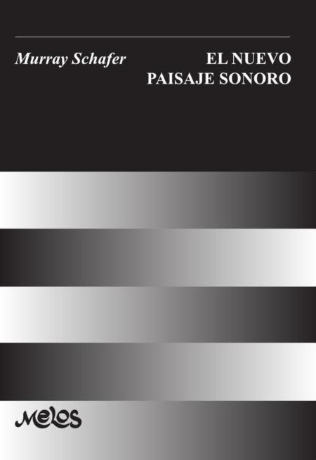 BA13315 - El nuevo paisaje sonoro