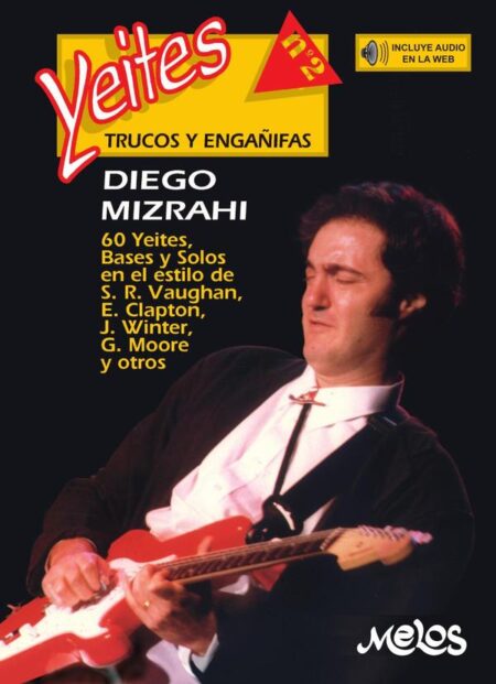 BA13724 - Yeites 2:Trucos y engañifas