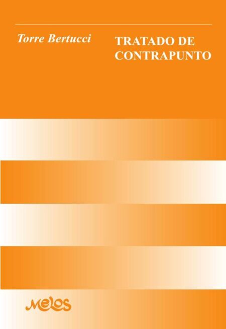 BA9842 - Tratado de contrapunto