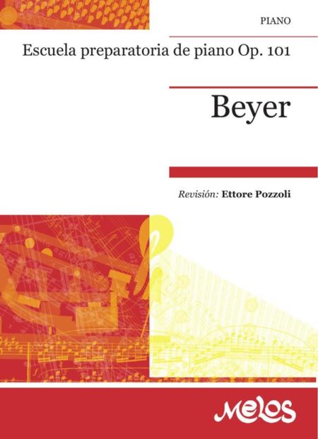 ERA604 - Escuela preparatoria de piano