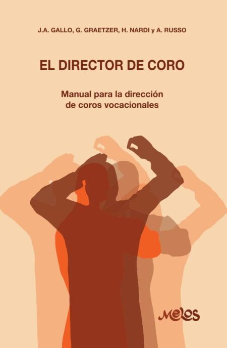 BA13056 - El director de coro