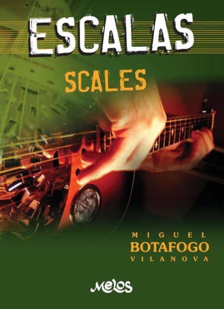 MEL4401 - Escalas (Scales)