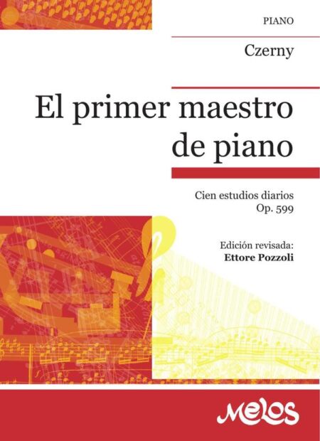 ERA229 - El primer maestro de piano
