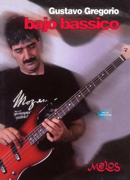 BA13732 - Bajo bassico