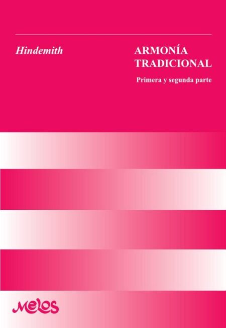 MEL2002 - Armonía tradicional