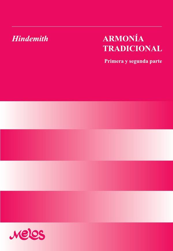 MEL2002 - Armonía tradicional