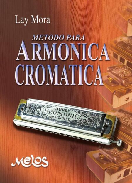 BA12999 - Método para armónica cromática