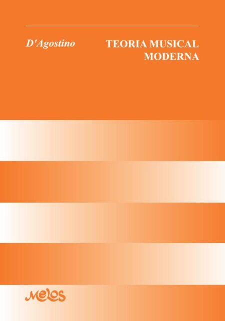 BA12731 - Teoría musical moderna