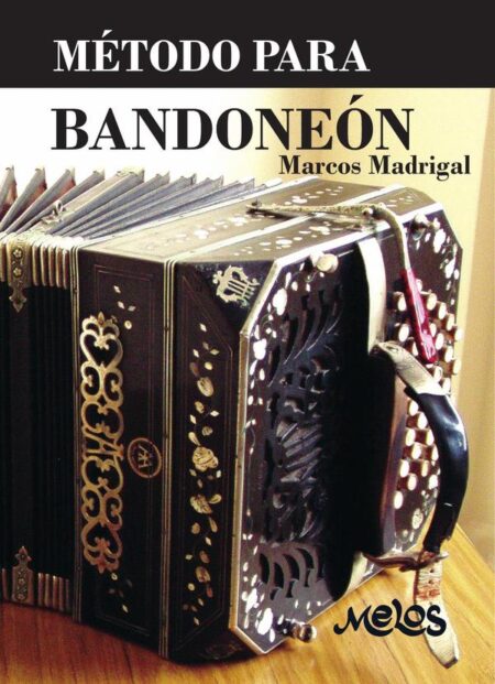 MEL7104 - Método para bandoneón