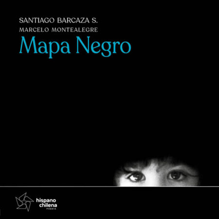 Mapa Negro