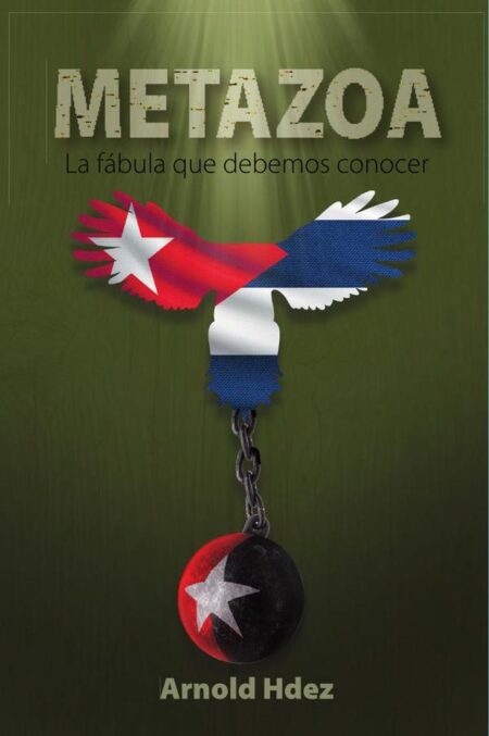 Metazoa:La fábula que debemos conocer