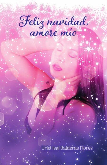 Feliz Navidad, Amore Mío