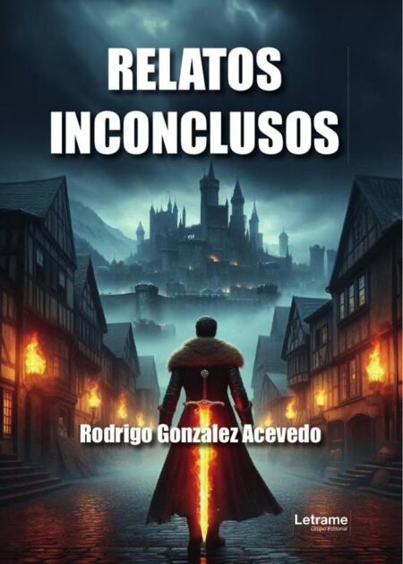 Relatos inconclusos