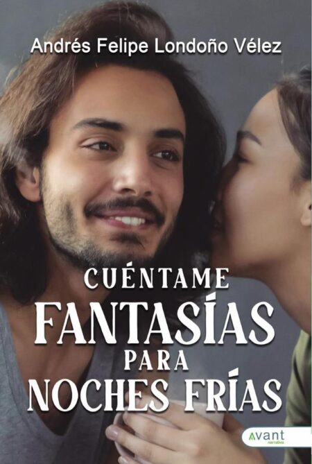 Cuéntame fantasías para noches frías