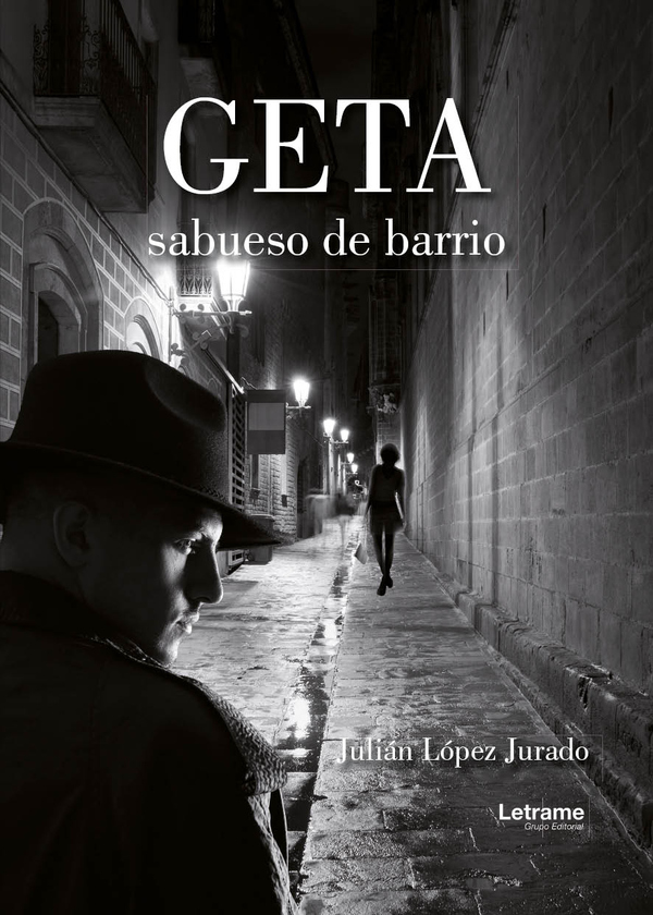 Geta:Sabueso de barrio