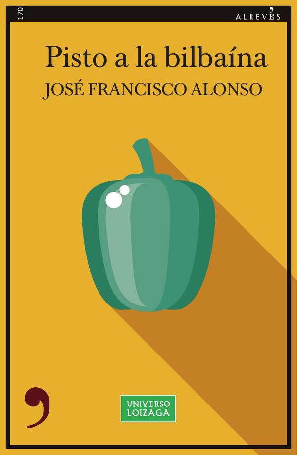 Pisto a la bilbaína