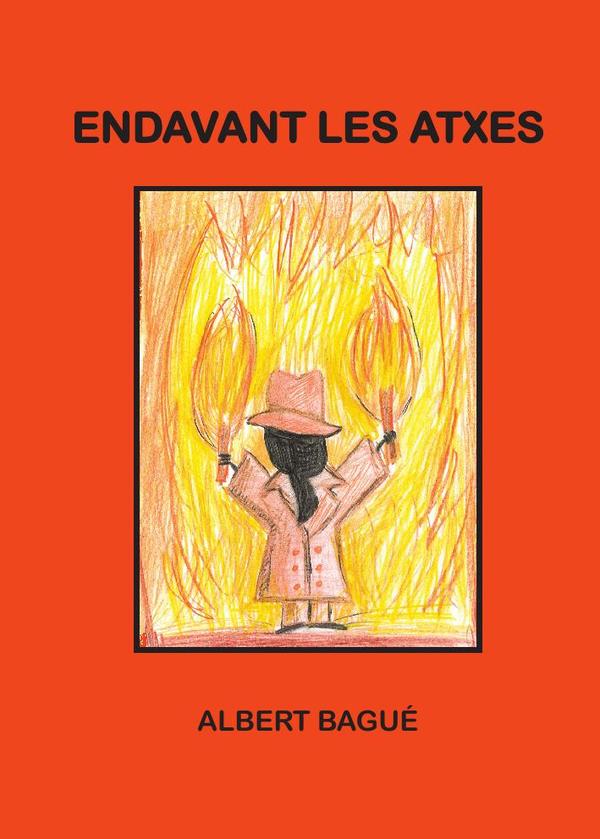 Endavant les atxes