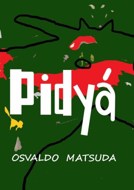 Pidyá