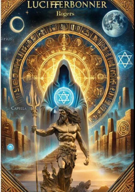 Luciffer Bonner:Minha terrível experiência na Universal