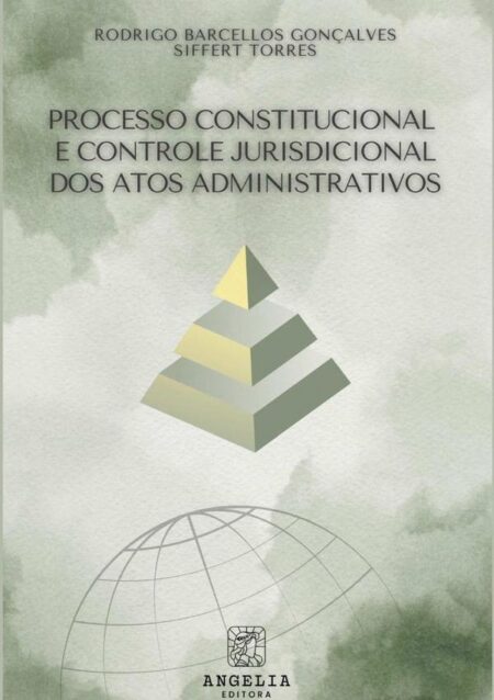 Processo Constitucional E Controle Jurisdicional Dos Atos Administrativos