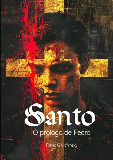 Santo:O Prólogo de Pedro