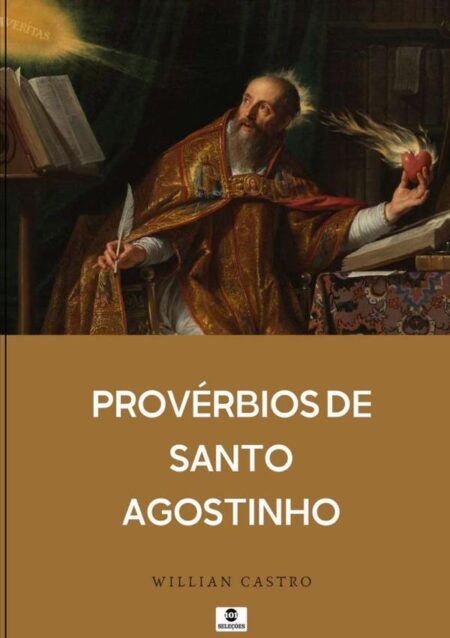 Provérbios De Santo Agostinho