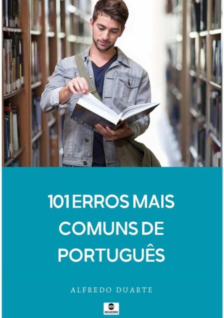 101 Erros Mais Comuns De Português