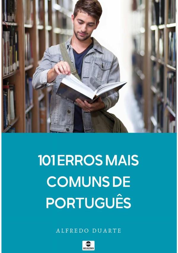 101 Erros Mais Comuns De Português